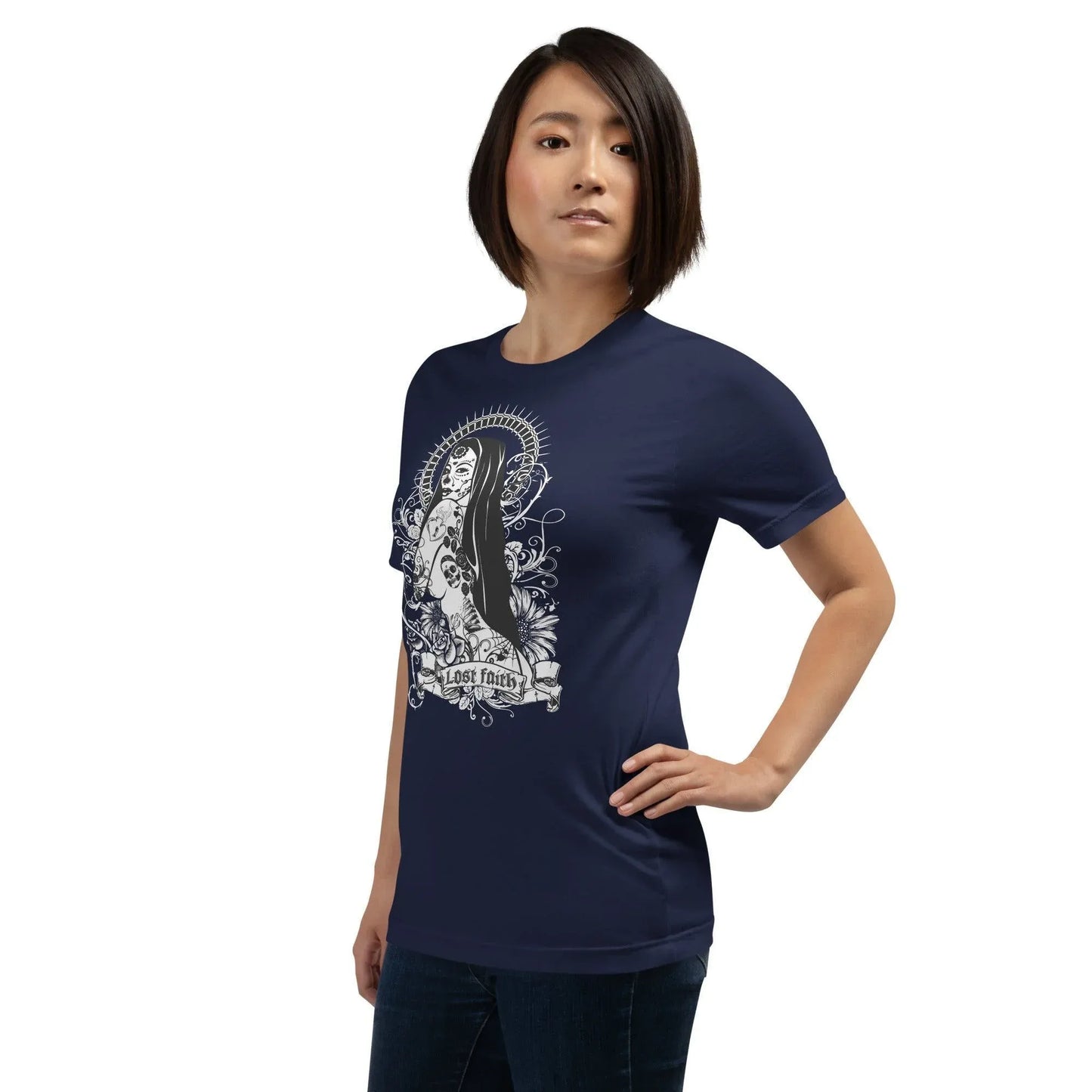 lost-faith-t-shirt-t-shirt-jlr-design-14 - JLR Design