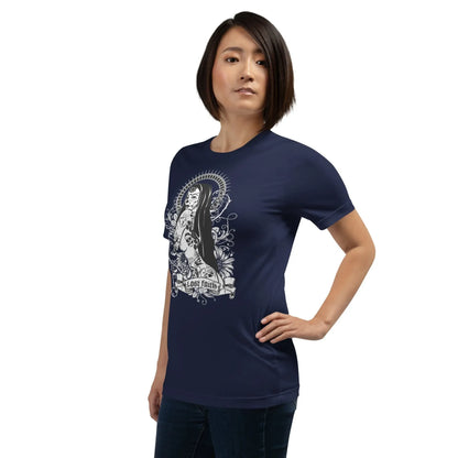lost-faith-t-shirt-t-shirt-jlr-design-14 - JLR Design