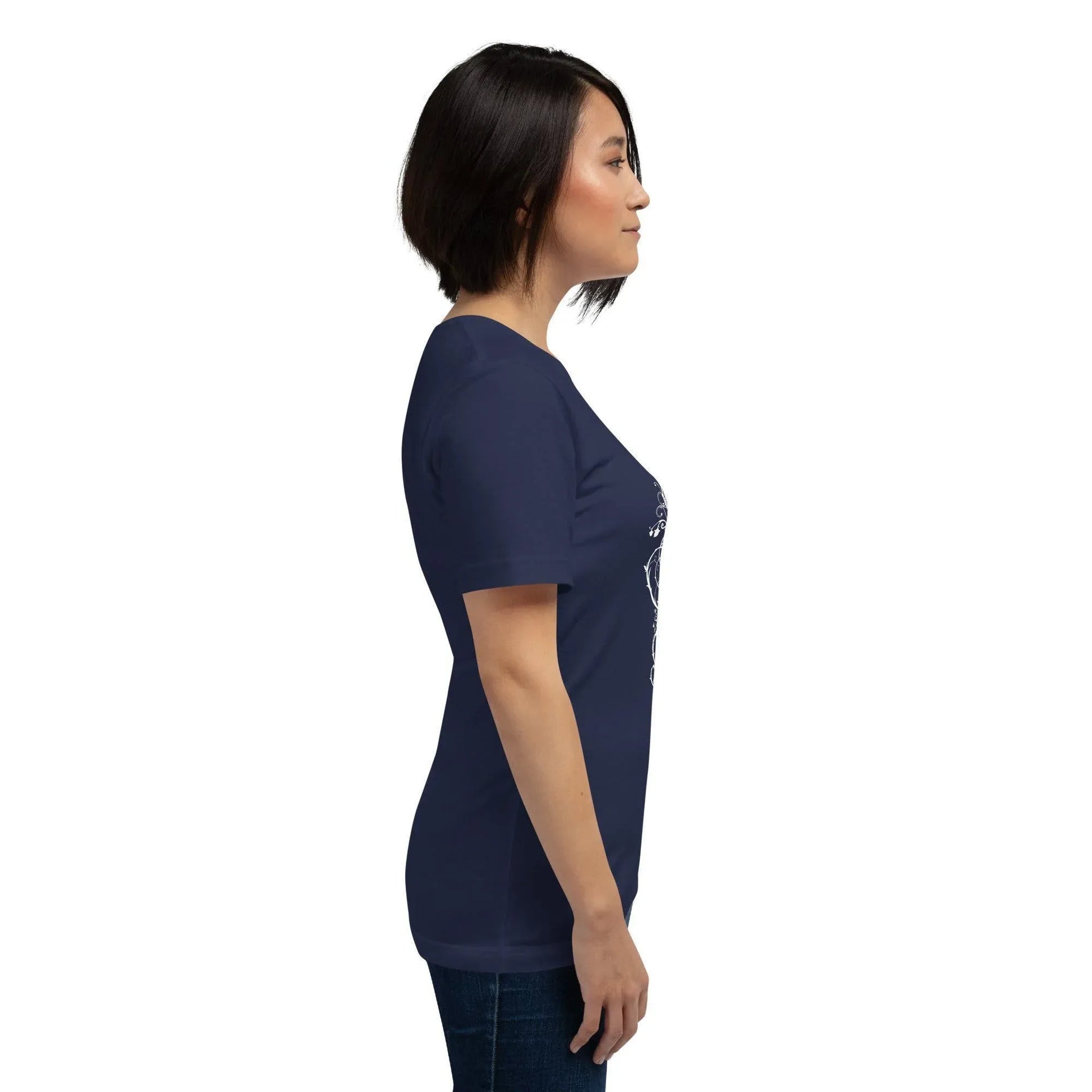 lost-faith-t-shirt-t-shirt-jlr-design-15 - JLR Design