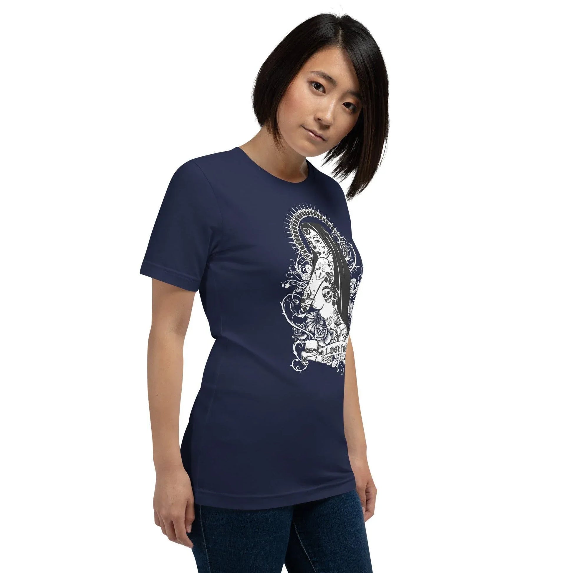 lost-faith-t-shirt-t-shirt-jlr-design-16 - JLR Design