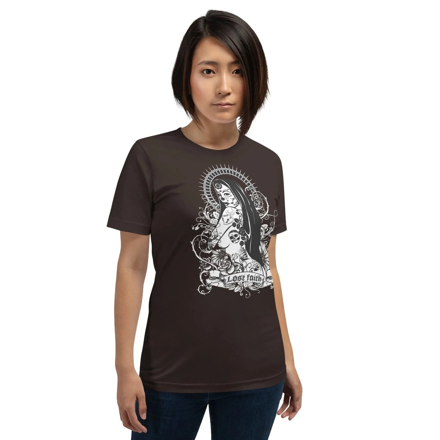 lost-faith-t-shirt-t-shirt-jlr-design-17 - JLR Design