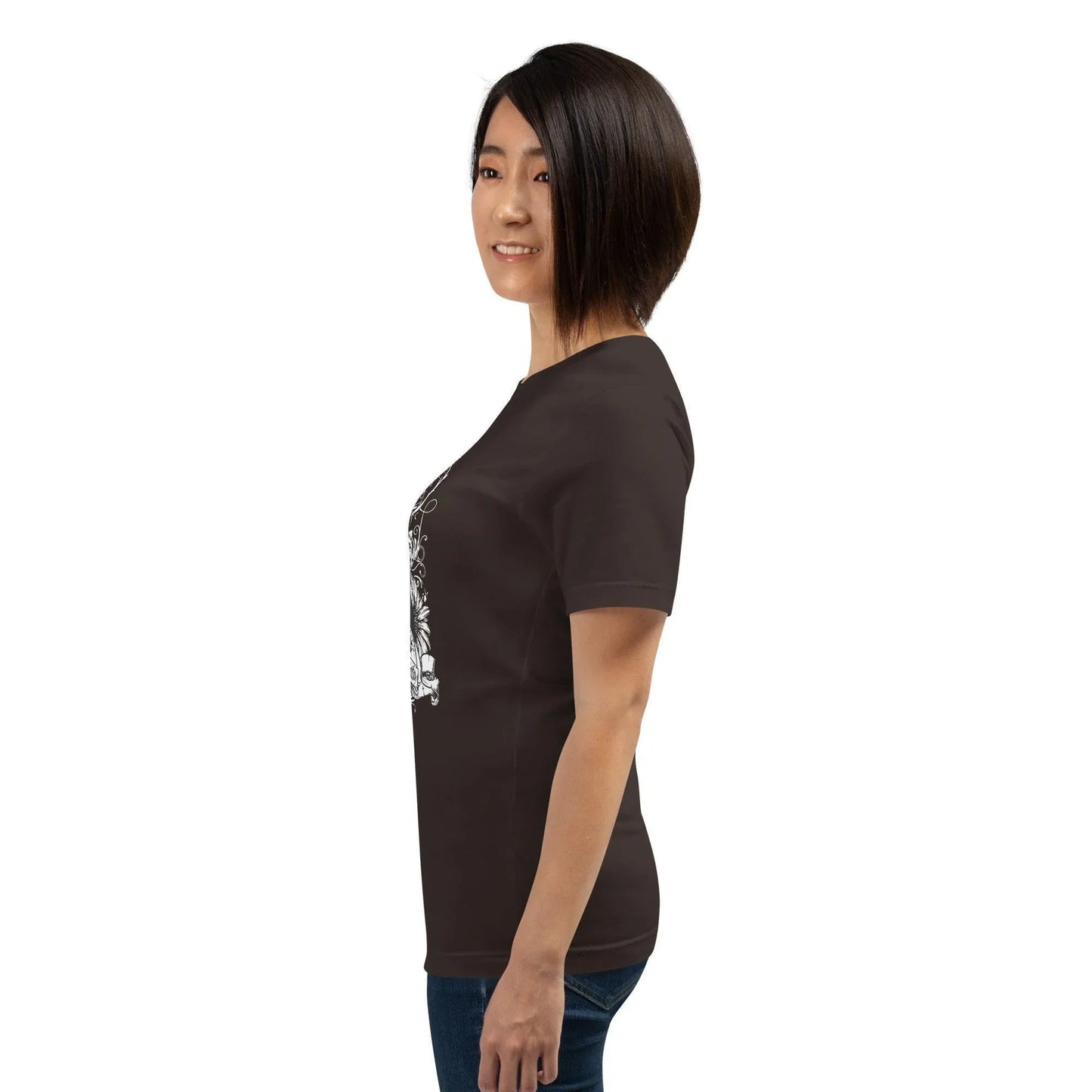 lost-faith-t-shirt-t-shirt-jlr-design-18 - JLR Design