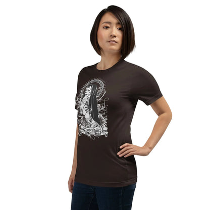 lost-faith-t-shirt-t-shirt-jlr-design-19 - JLR Design