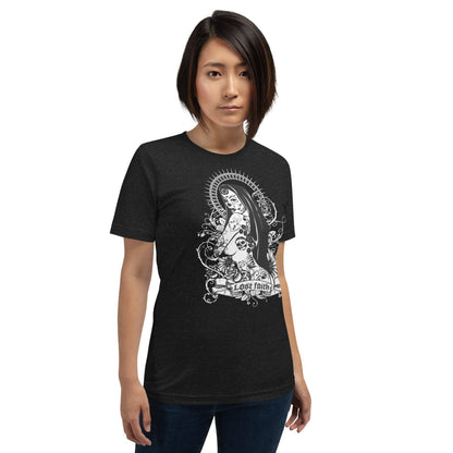 lost-faith-t-shirt-t-shirt-jlr-design-2 - JLR Design