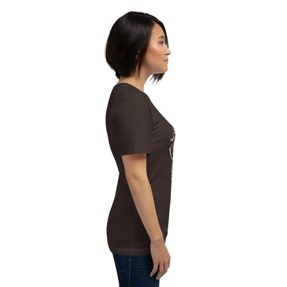 lost-faith-t-shirt-t-shirt-jlr-design-20 - JLR Design