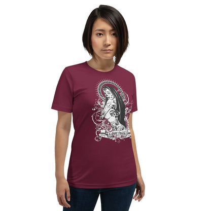 lost-faith-t-shirt-t-shirt-jlr-design-22 - JLR Design
