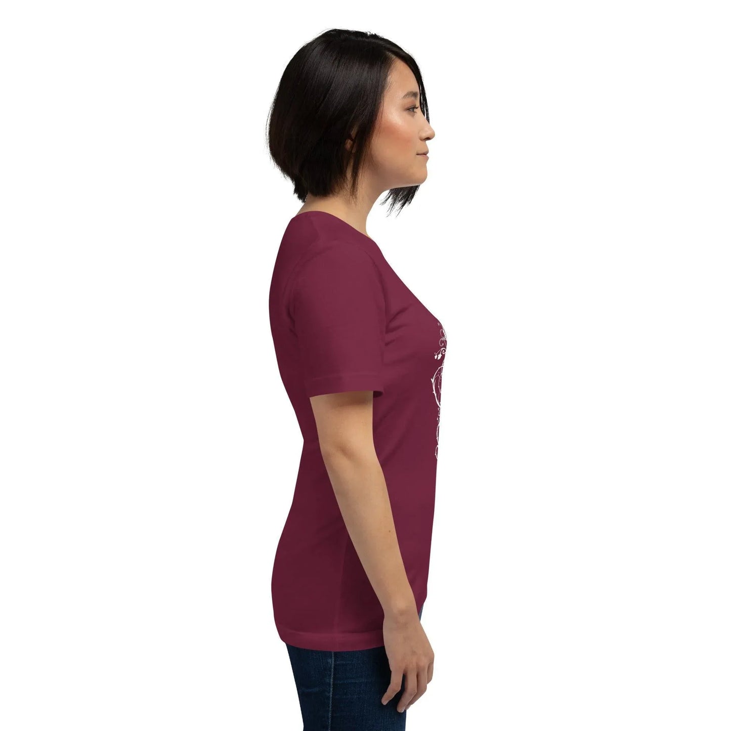 lost-faith-t-shirt-t-shirt-jlr-design-25 - JLR Design