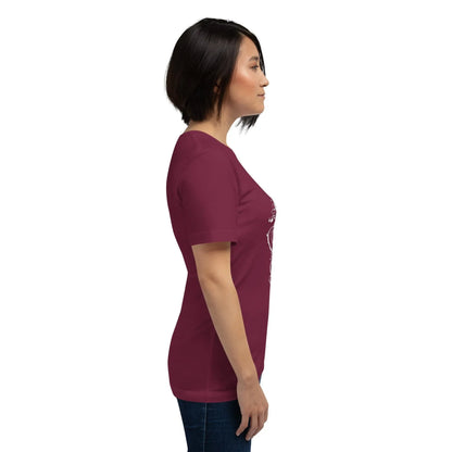 lost-faith-t-shirt-t-shirt-jlr-design-25 - JLR Design