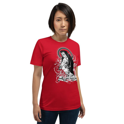 lost-faith-t-shirt-t-shirt-jlr-design-27 - JLR Design