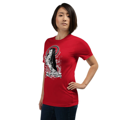 lost-faith-t-shirt-t-shirt-jlr-design-29 - JLR Design