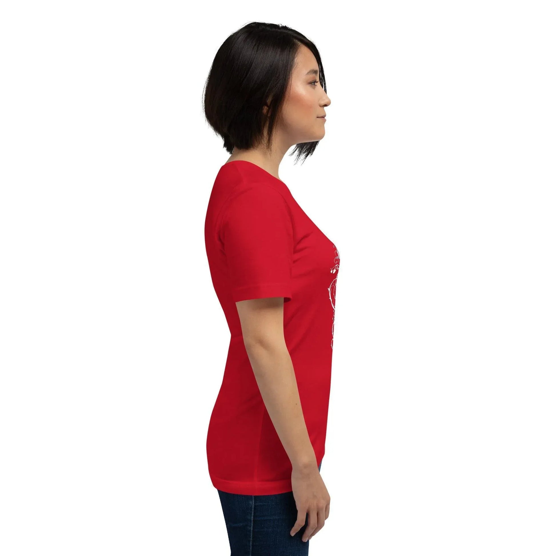 lost-faith-t-shirt-t-shirt-jlr-design-30 - JLR Design