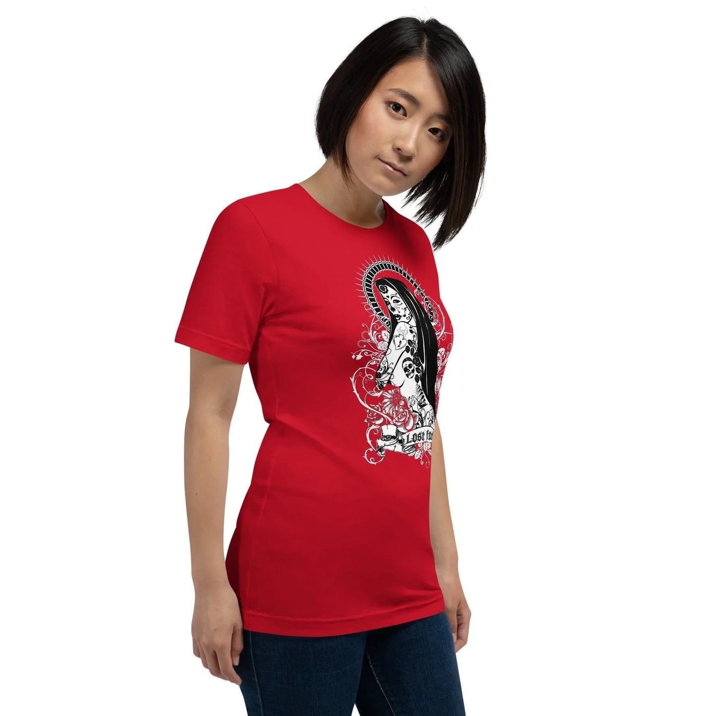 lost-faith-t-shirt-t-shirt-jlr-design-31 - JLR Design