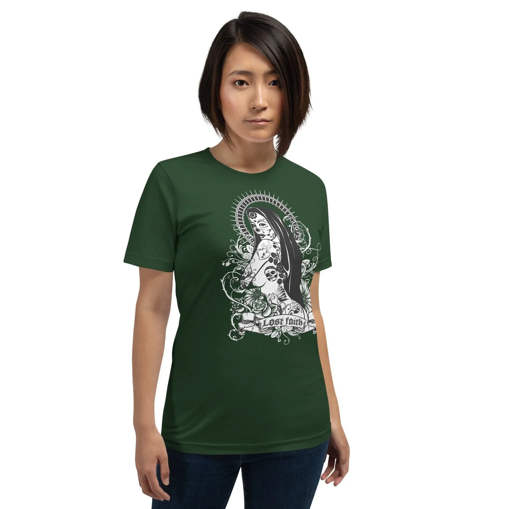 lost-faith-t-shirt-t-shirt-jlr-design-32 - JLR Design