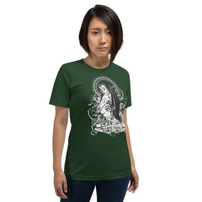 lost-faith-t-shirt-t-shirt-jlr-design-32 - JLR Design