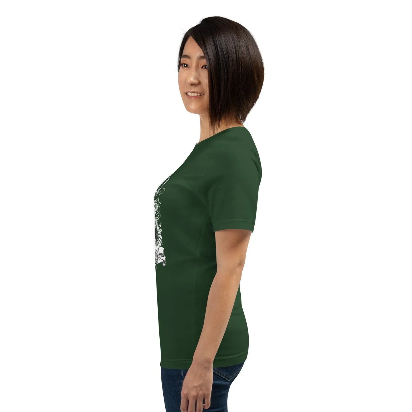 lost-faith-t-shirt-t-shirt-jlr-design-33 - JLR Design