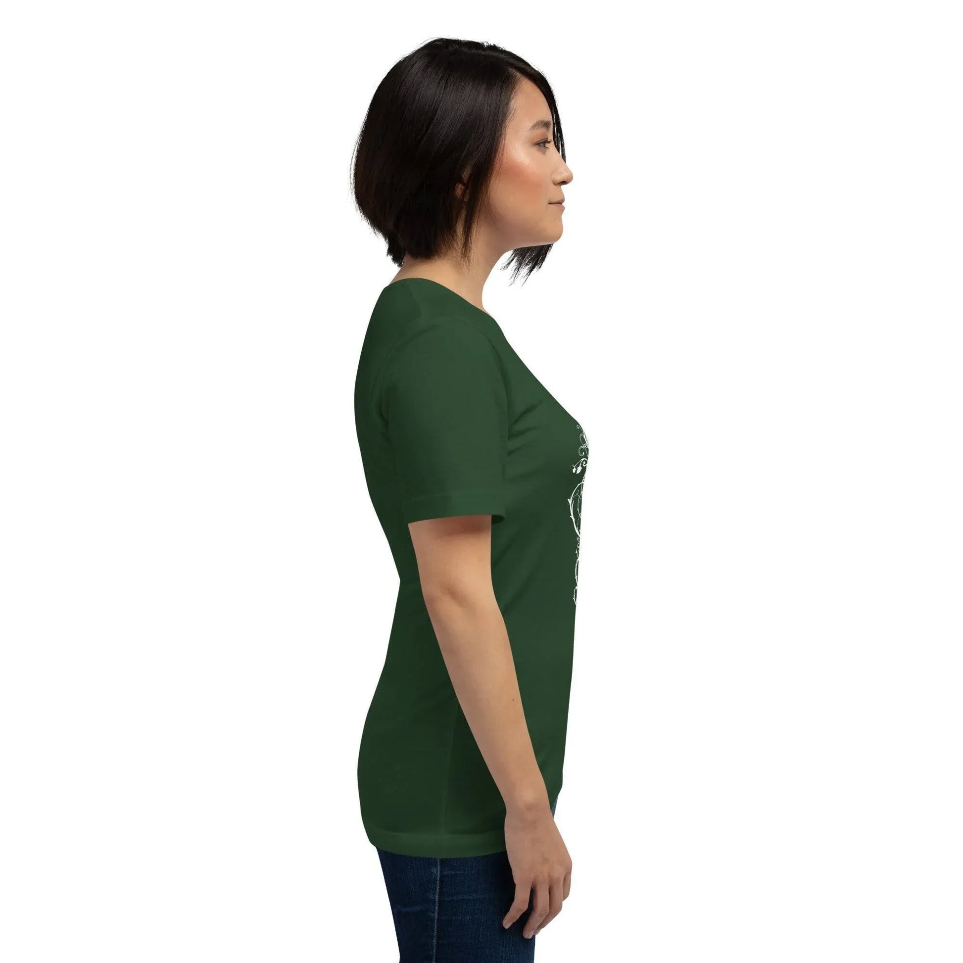 lost-faith-t-shirt-t-shirt-jlr-design-35 - JLR Design