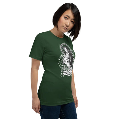 lost-faith-t-shirt-t-shirt-jlr-design-36 - JLR Design
