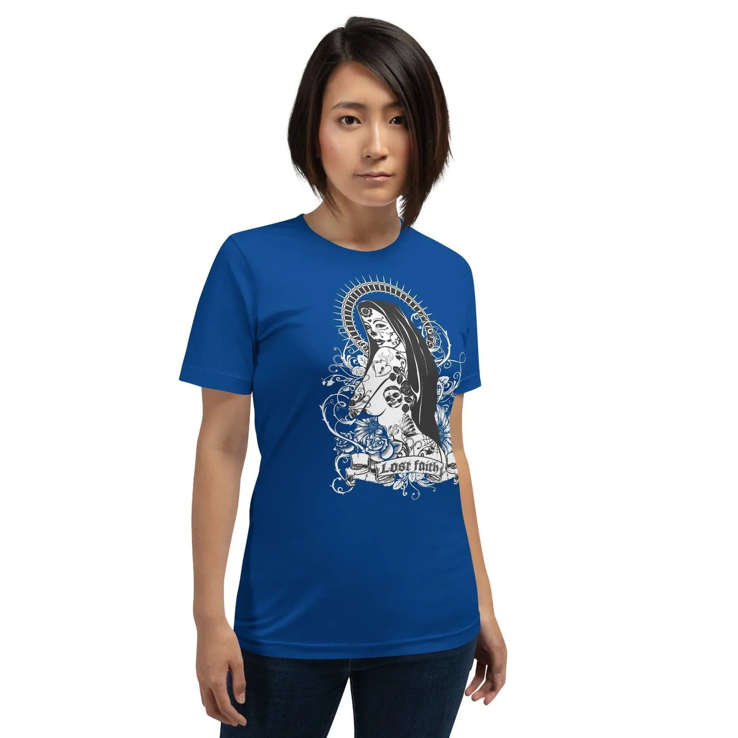 lost-faith-t-shirt-t-shirt-jlr-design-37 - JLR Design