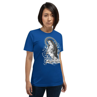 lost-faith-t-shirt-t-shirt-jlr-design-37 - JLR Design
