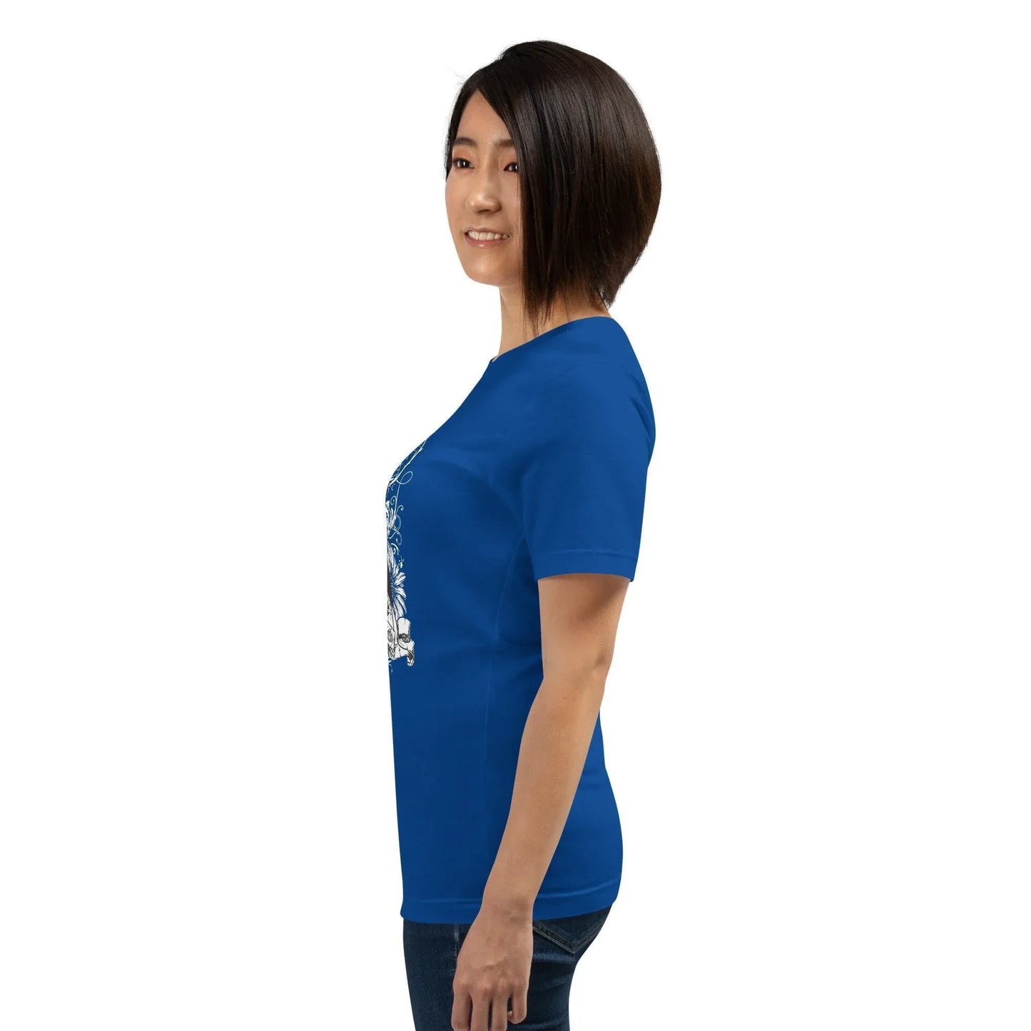 lost-faith-t-shirt-t-shirt-jlr-design-38 - JLR Design