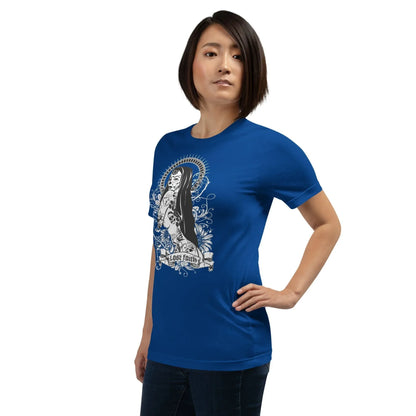 lost-faith-t-shirt-t-shirt-jlr-design-39 - JLR Design