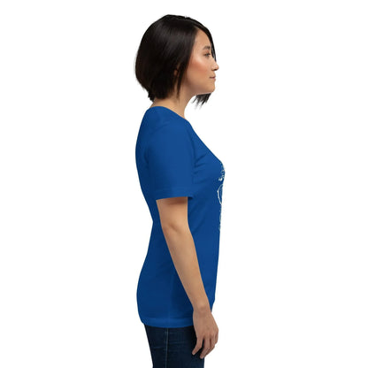 lost-faith-t-shirt-t-shirt-jlr-design-40 - JLR Design