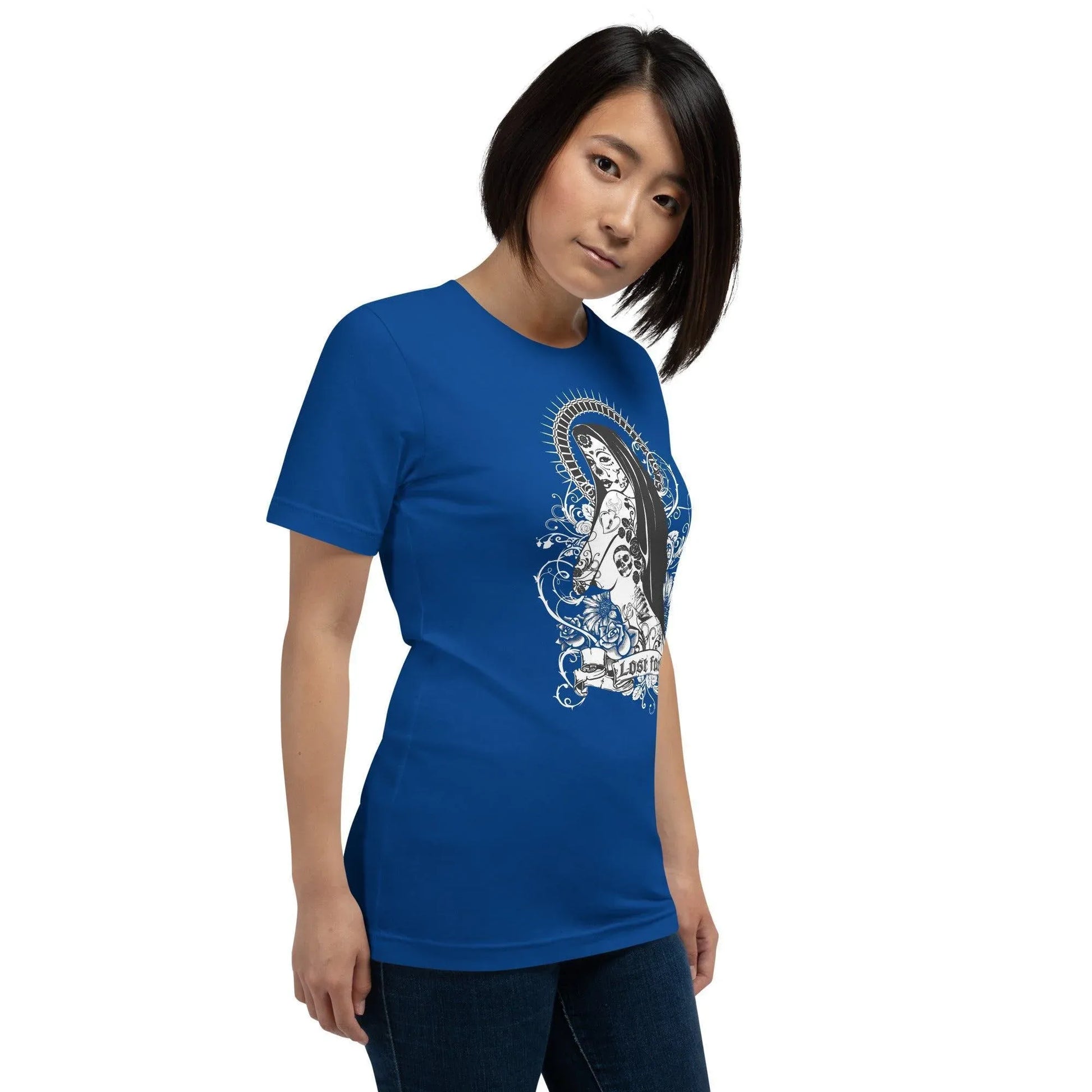 lost-faith-t-shirt-t-shirt-jlr-design-41 - JLR Design