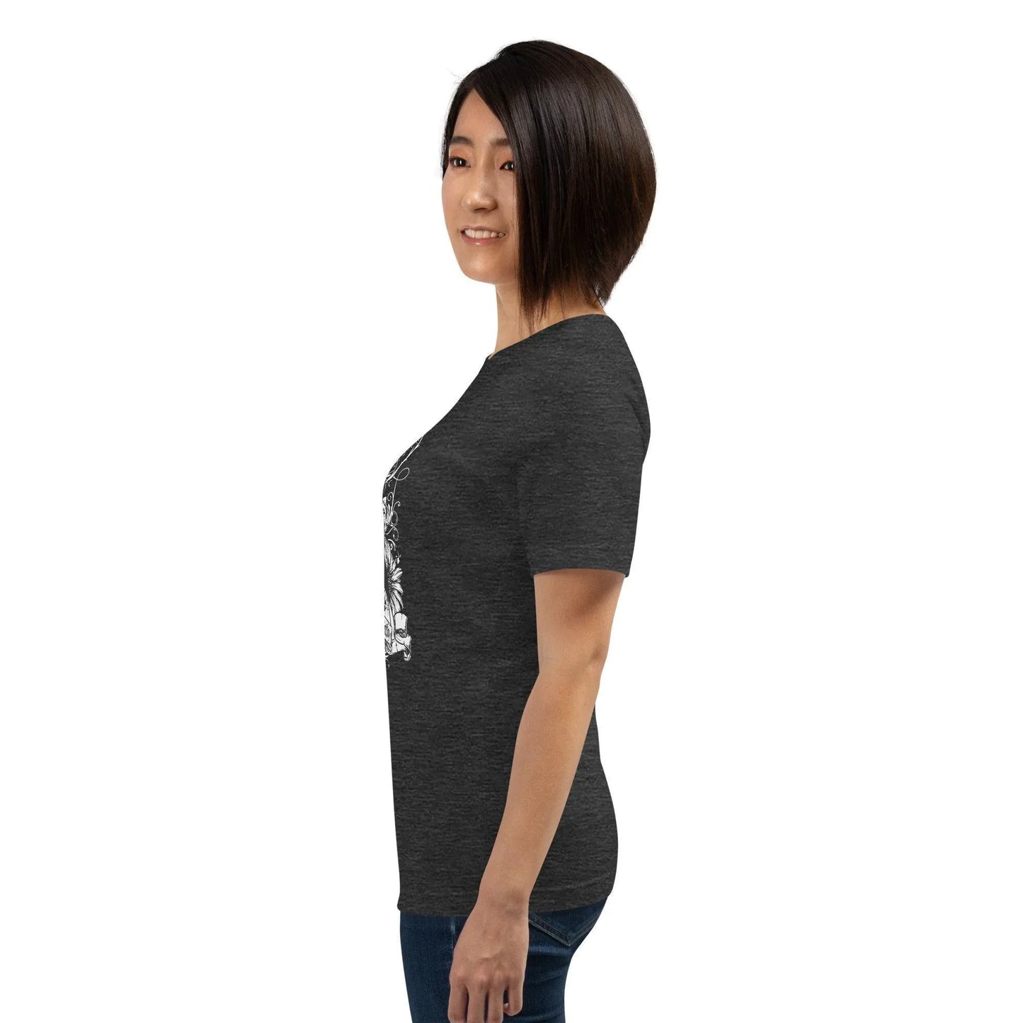 lost-faith-t-shirt-t-shirt-jlr-design-43 - JLR Design