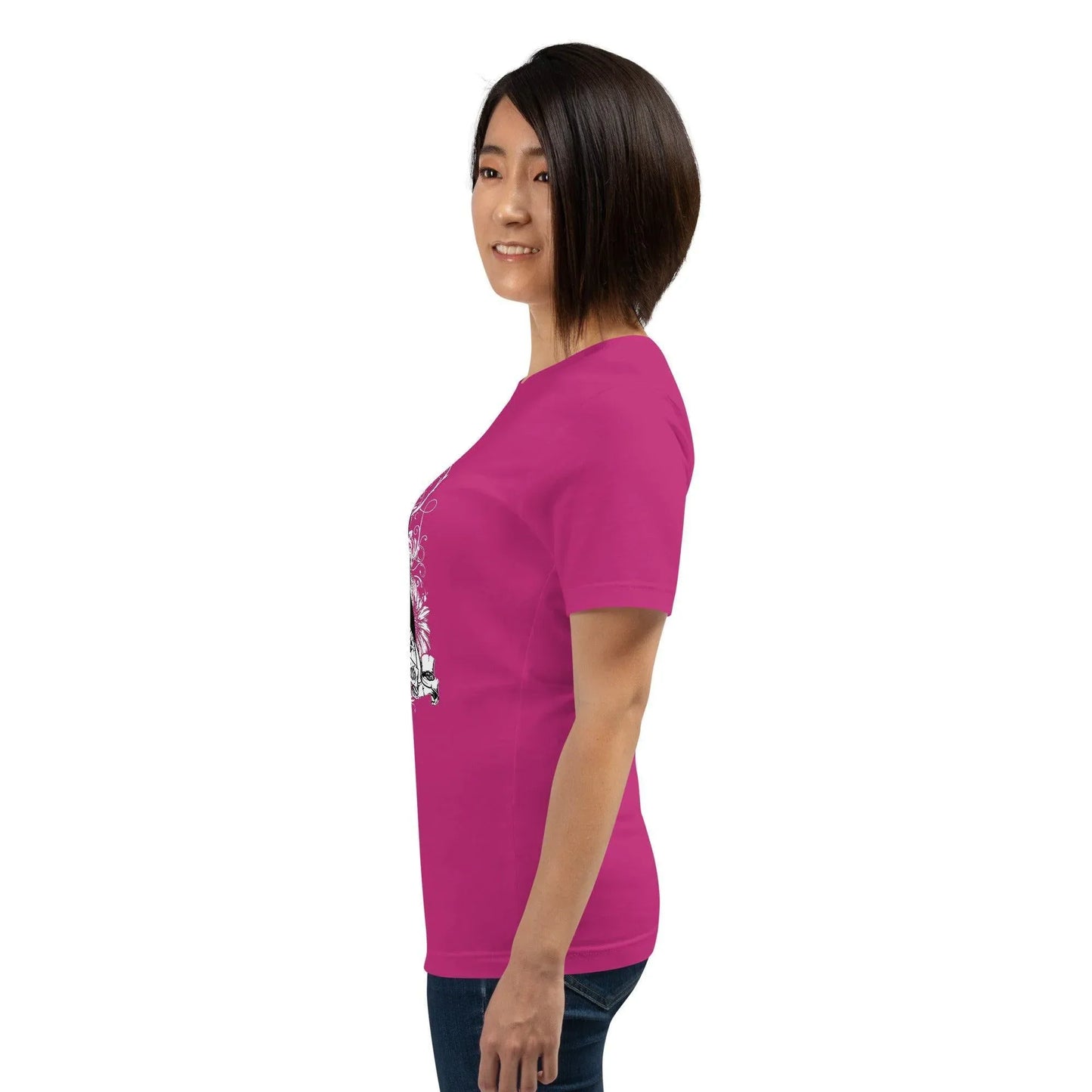 lost-faith-t-shirt-t-shirt-jlr-design-48 - JLR Design
