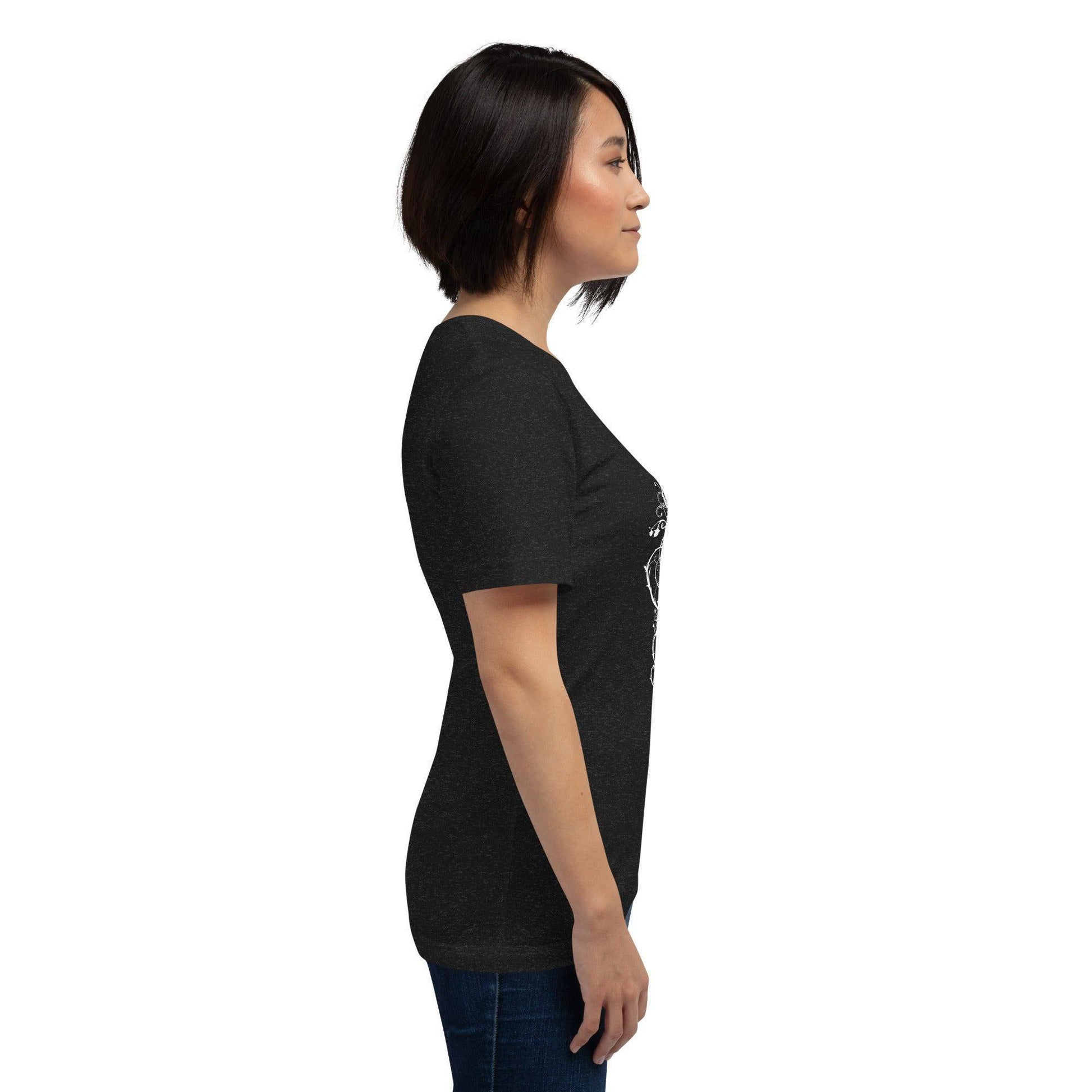 lost-faith-t-shirt-t-shirt-jlr-design-5 - JLR Design