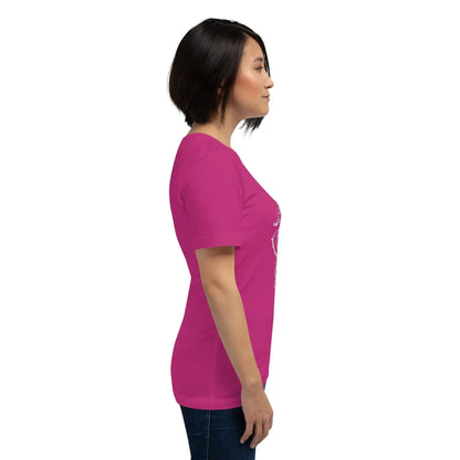 lost-faith-t-shirt-t-shirt-jlr-design-50 - JLR Design