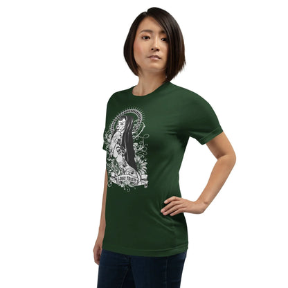 lost-faith-t-shirt-t-shirt-jlr-design-51 - JLR Design