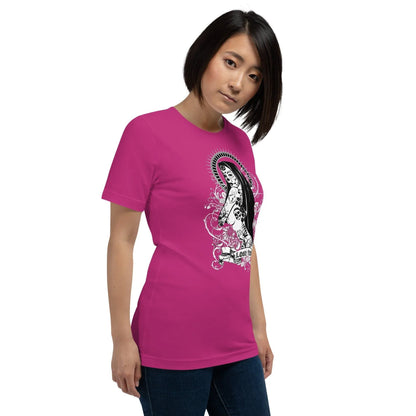 lost-faith-t-shirt-t-shirt-jlr-design-52 - JLR Design