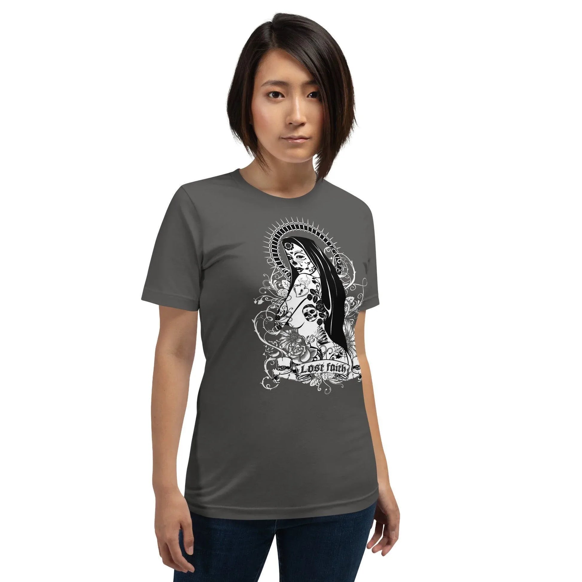lost-faith-t-shirt-t-shirt-jlr-design-53 - JLR Design