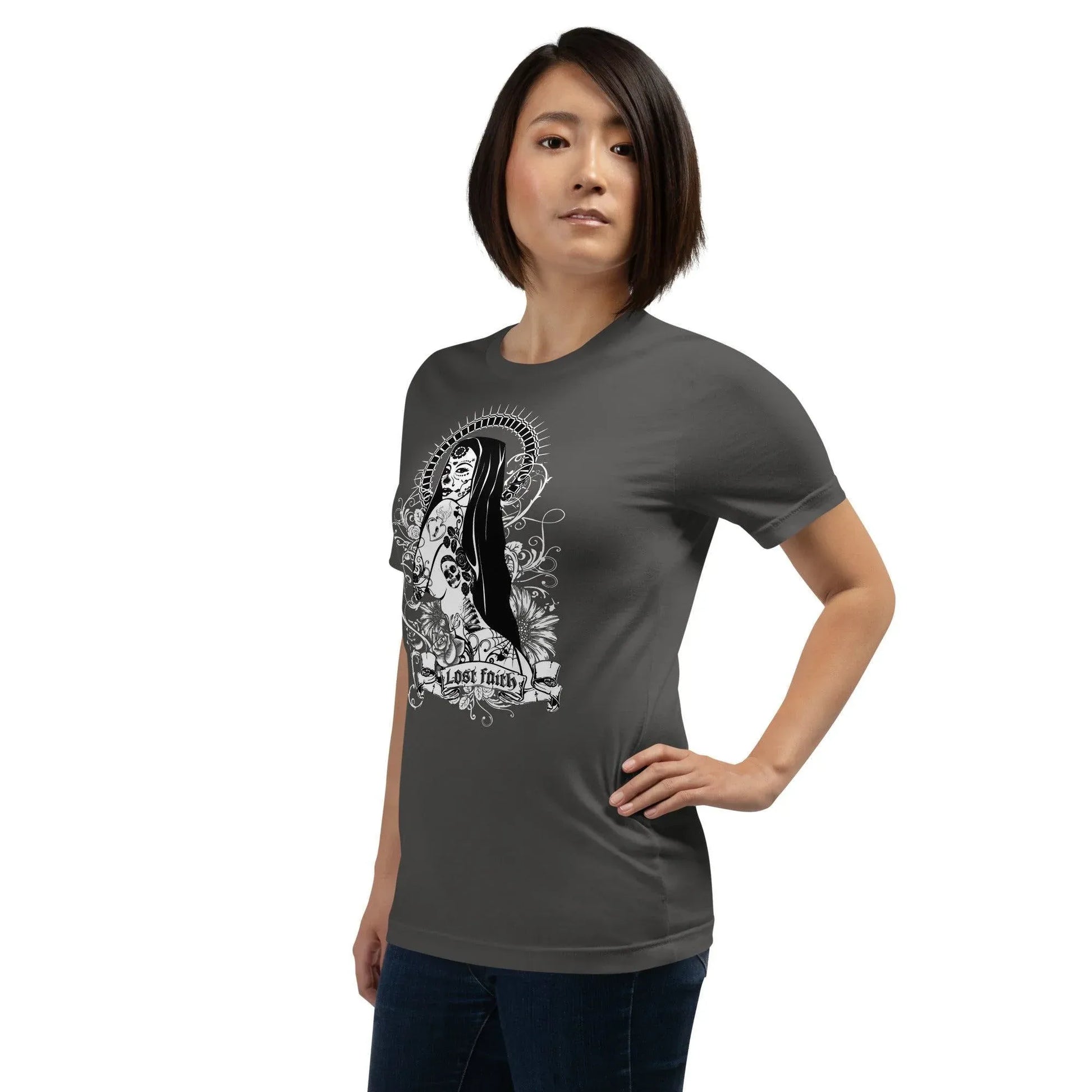 lost-faith-t-shirt-t-shirt-jlr-design-55 - JLR Design