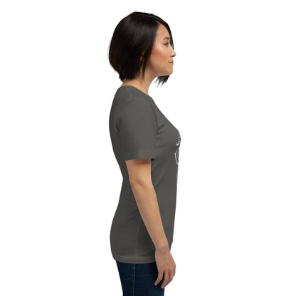 lost-faith-t-shirt-t-shirt-jlr-design-56 - JLR Design