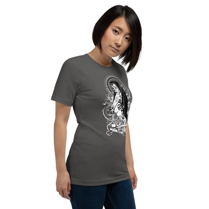 lost-faith-t-shirt-t-shirt-jlr-design-57 - JLR Design