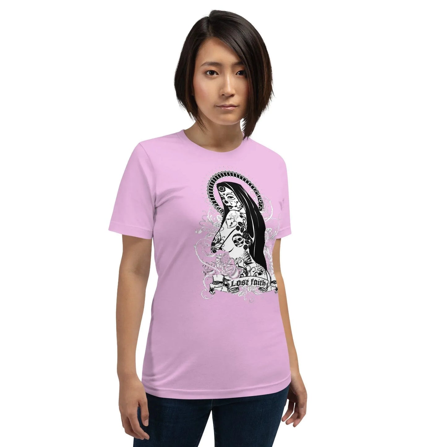 lost-faith-t-shirt-t-shirt-jlr-design-58 - JLR Design