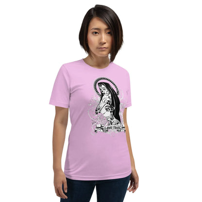lost-faith-t-shirt-t-shirt-jlr-design-58 - JLR Design