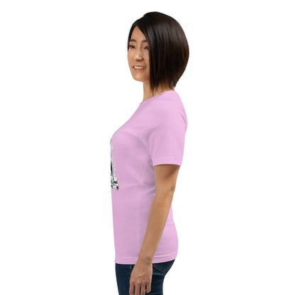 lost-faith-t-shirt-t-shirt-jlr-design-59 - JLR Design