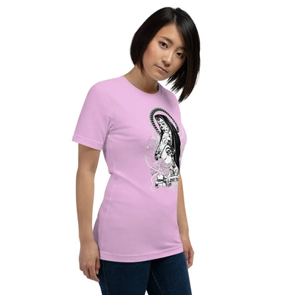 lost-faith-t-shirt-t-shirt-jlr-design-62 - JLR Design