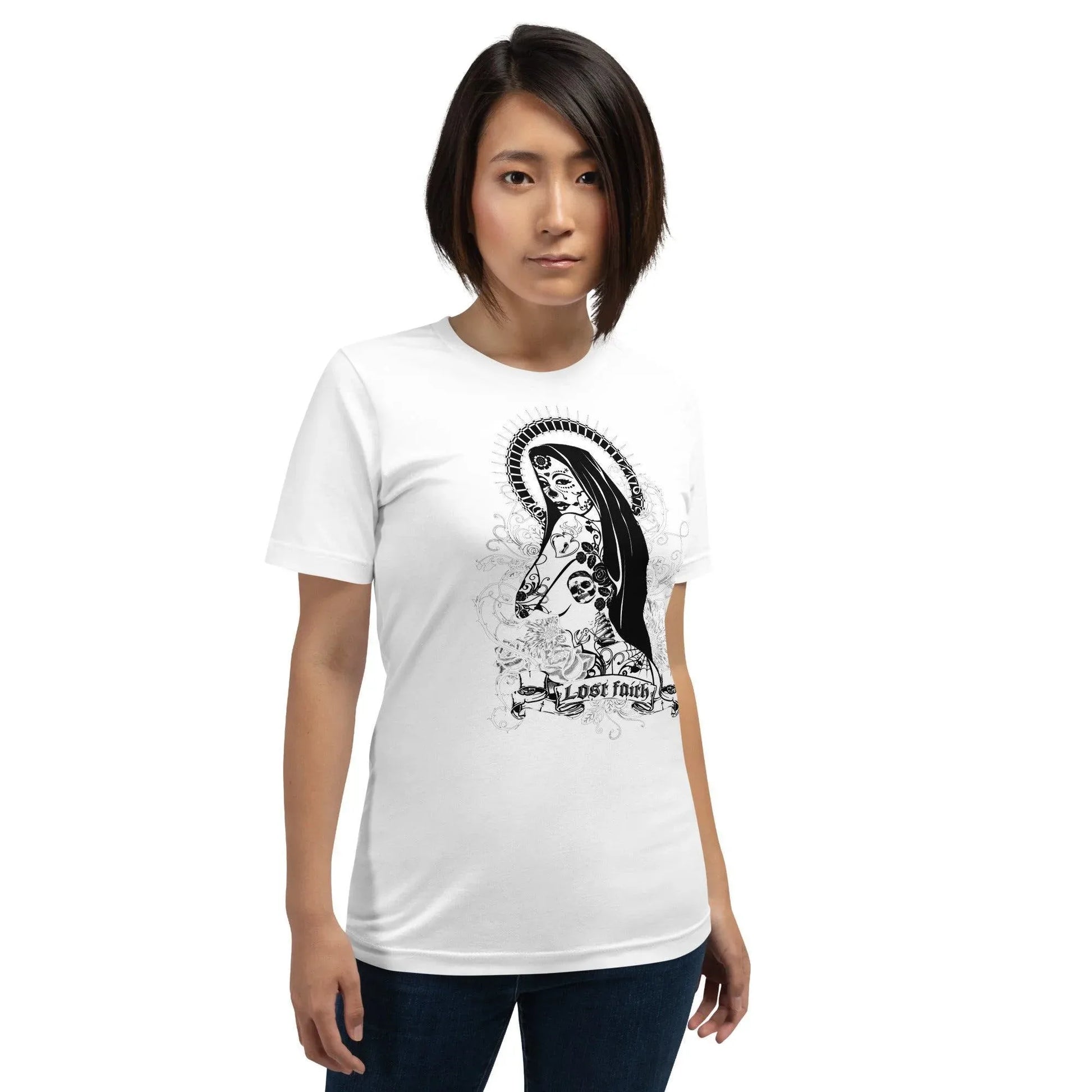 lost-faith-t-shirt-t-shirt-jlr-design-63 - JLR Design