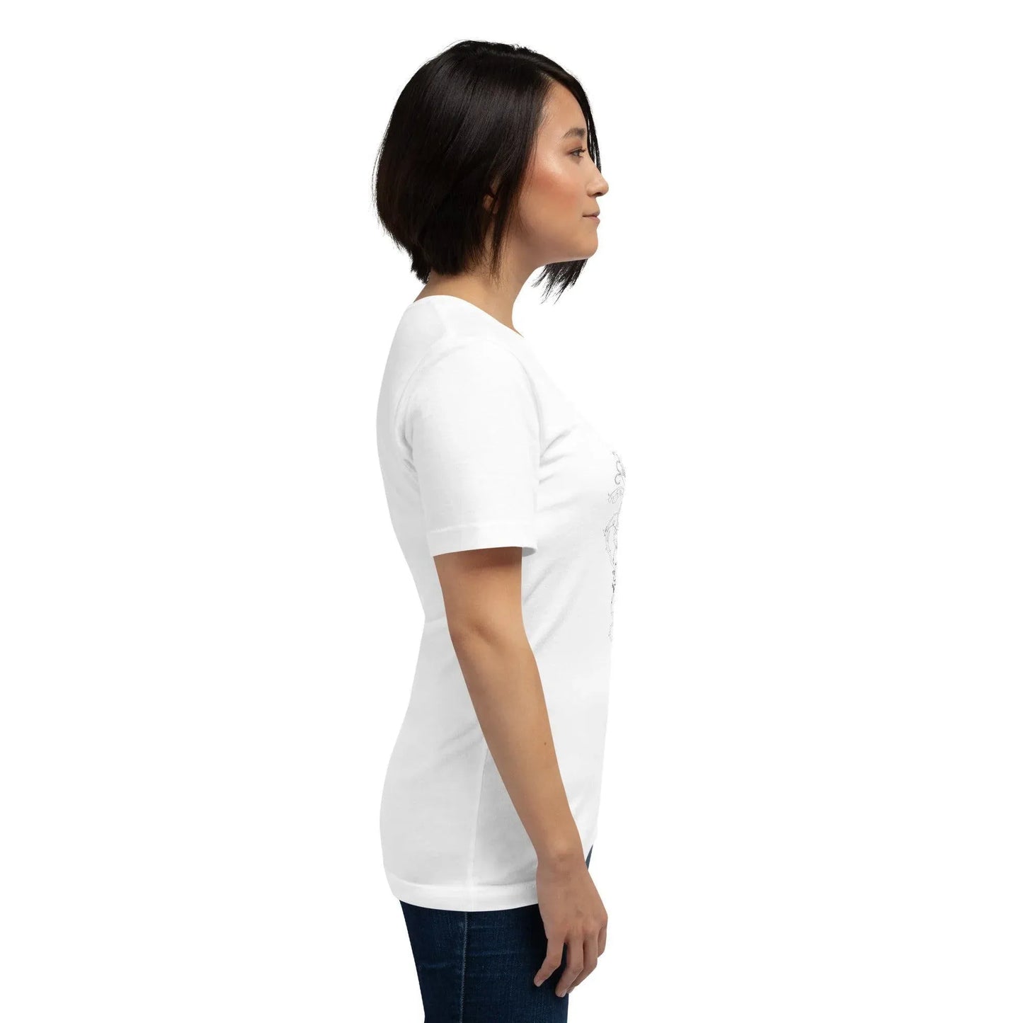 lost-faith-t-shirt-t-shirt-jlr-design-65 - JLR Design