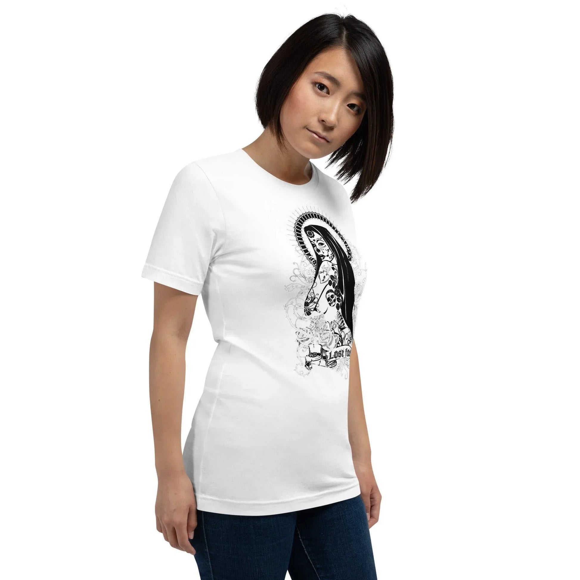 lost-faith-t-shirt-t-shirt-jlr-design-66 - JLR Design