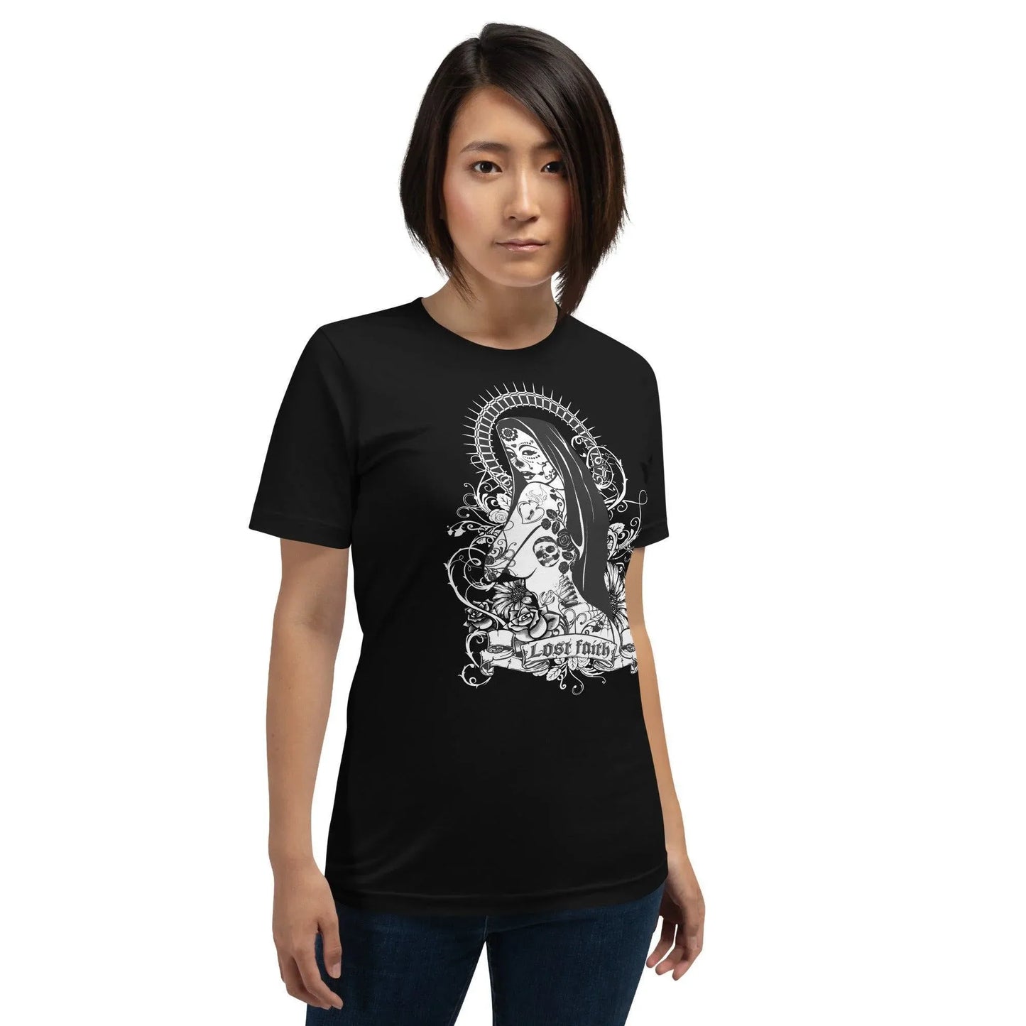 lost-faith-t-shirt-t-shirt-jlr-design-7 - JLR Design