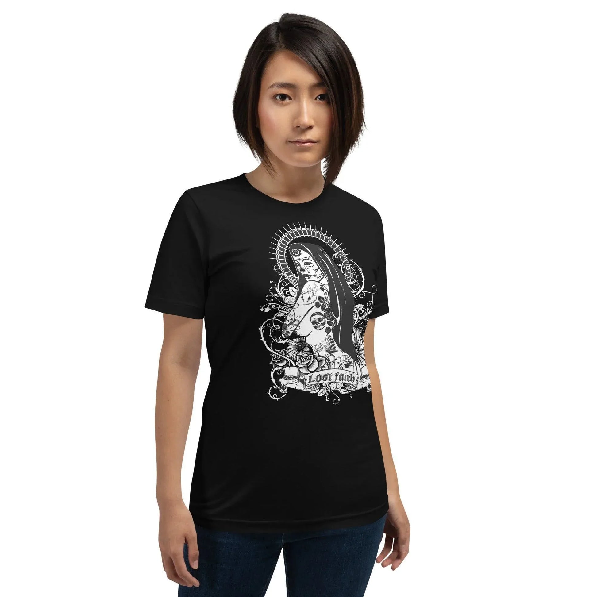lost-faith-t-shirt-t-shirt-jlr-design-7 - JLR Design