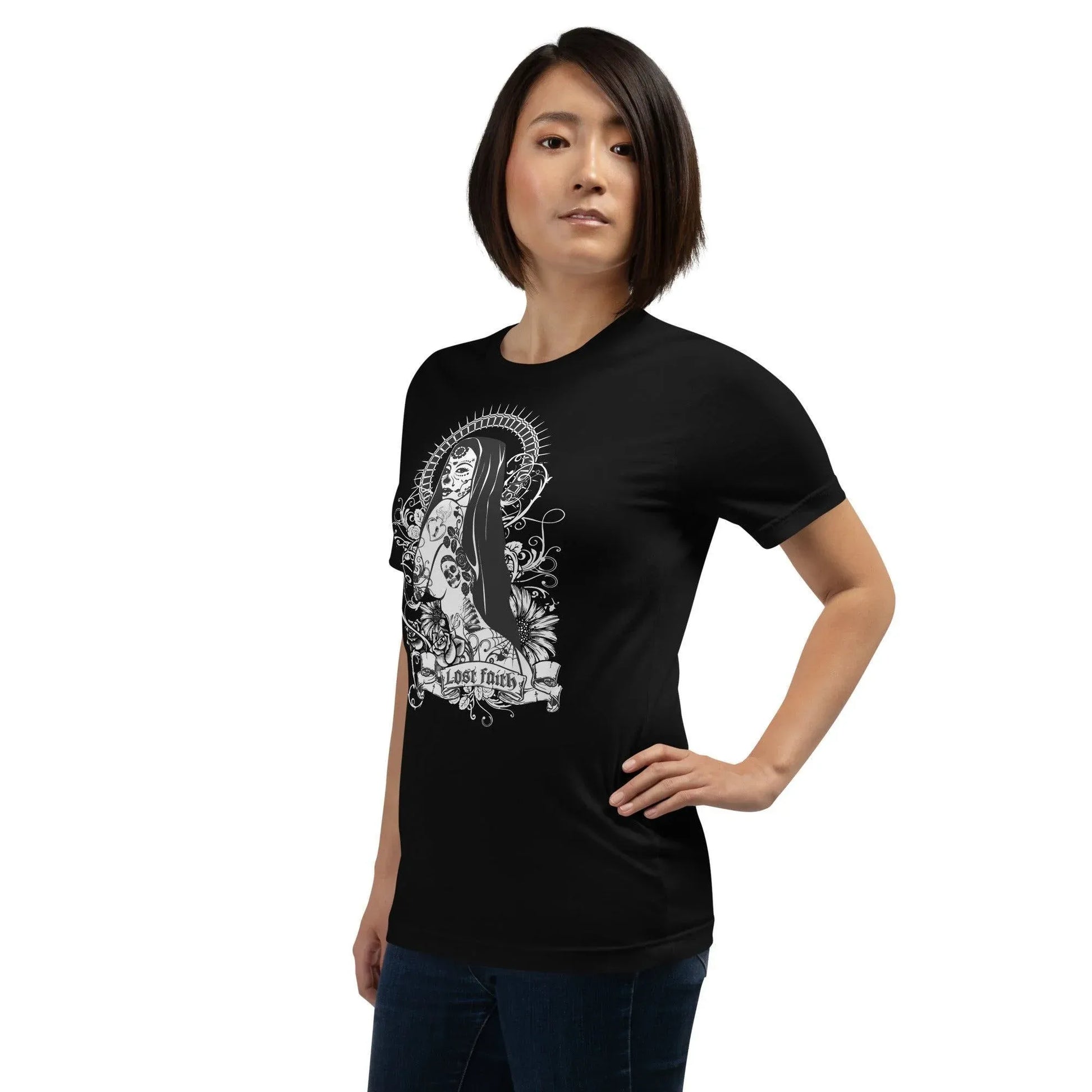 lost-faith-t-shirt-t-shirt-jlr-design-9 - JLR Design