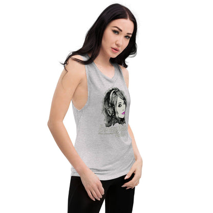 loung-radio-damen-tank-top-tank-top-jlr-design-13 - JLR Design
