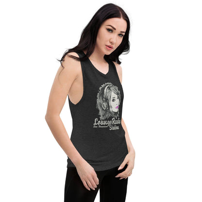 loung-radio-damen-tank-top-tank-top-jlr-design-4 - JLR Design