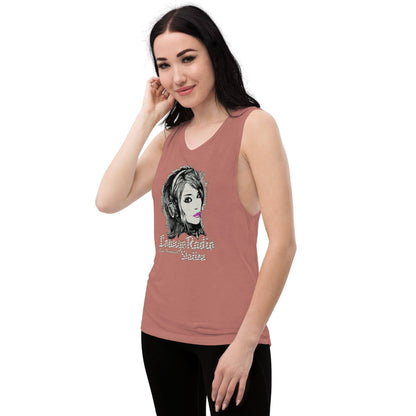 loung-radio-damen-tank-top-tank-top-jlr-design-6 - JLR Design
